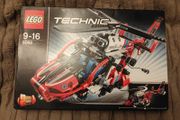 Lego Technic