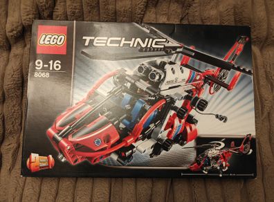 Lego Technic