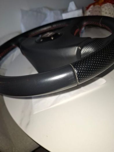dc2 steering wheel