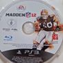 Madden NFL 12 PlayStation3 Ps3 games Original Image 6