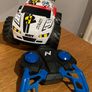 Nikko 2.4GHz Radio Control Nano VaporizR 2 Car (Red) Image 2