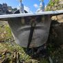 Cast Iron Bath Image 4