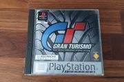 Gran Turismo PlayStation PS1 PlayStation 1 with manual