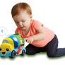 Leap Frog Popping Colour Mixer Truck Image 5