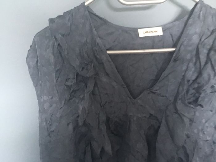 Zadig voltaire top