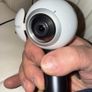 Samsung gear 360 like new Image 5