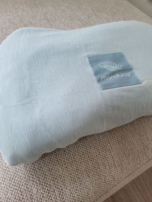Manduca baby sling