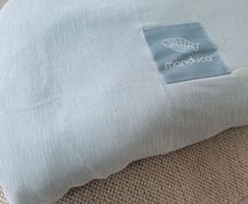 Manduca baby sling