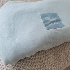Manduca baby sling
