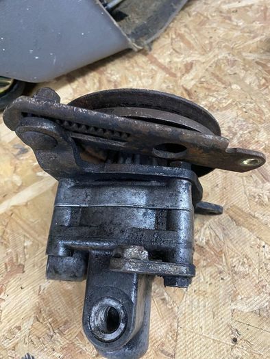 Bmw E30 P/s Pump