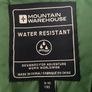 Mountain Range Rain Coat. Age 9-10 Image 3