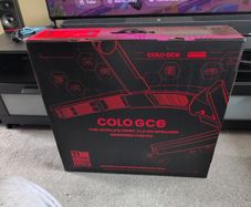 Gaming Chair System