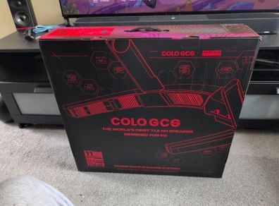 Gaming Chair System