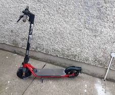 Electric ninebot Scooter