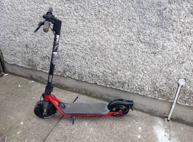 Electric ninebot Scooter
