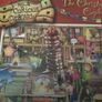 Ravensburger Curious Cupboards No. 4 The Christmas Cupboard Jigsaw Puzzle Image 3