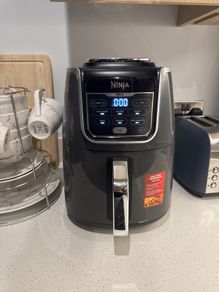 air fryer