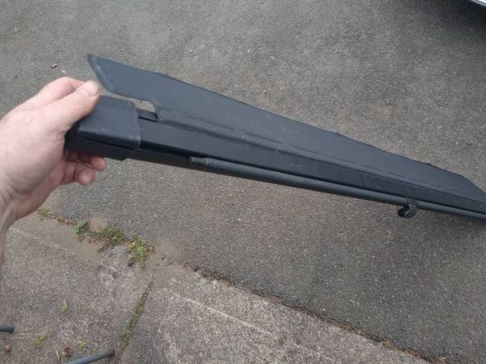 citroen grand Picasso parts