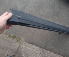 citroen grand Picasso parts