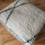 moroccan floor cushion Image 6