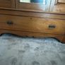 Antique Wardrobe Image 2