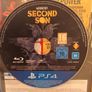Infamous second son Ps4 game Image 2