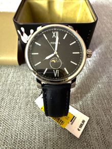 Fossil men's watch