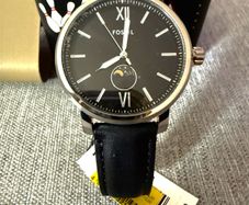 Fossil men's watch