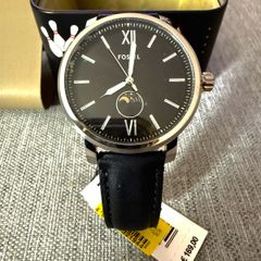 Fossil men's watch