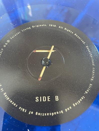 SAULT - 7 (Limited Edition)