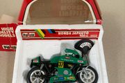 Honda Japauto 900 cc Scale 1/25 Super Rare