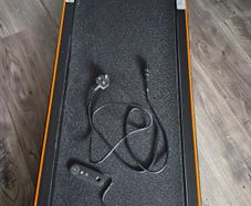 Walking pad