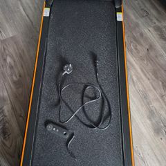 Walking pad