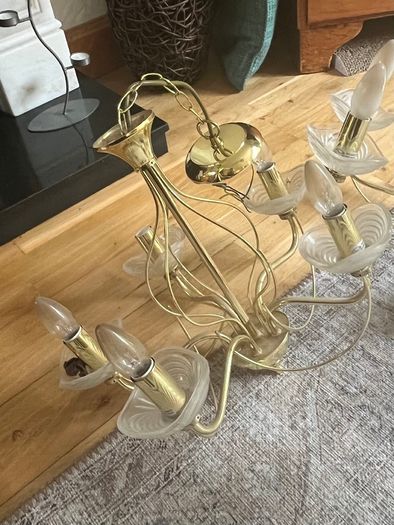 Chandelier Style Lighting