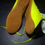 Adidas X Tango 18.4 J Youth Kids Soccer Cleats Size 5 Solar Yellow/Black DB2433 Image 10