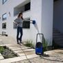 Core 130 Bar High Pressure Washer with Power Control - Mini Power Washer for Patios and Car Cleaner (1500 W) Image 6
