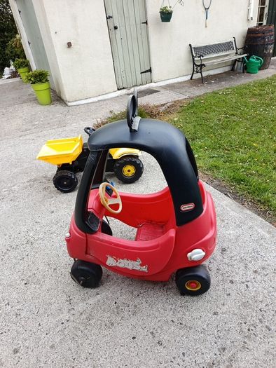 ride on toys
