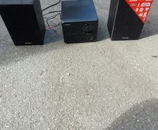 speakers