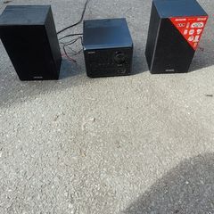 speakers