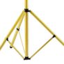Construction Tripod for 2 floodlights ST 300 Brennenstuhl - max height 3Mtr Image 3