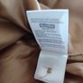 leather blazer size 10 Image 9