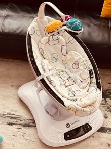 4 moms mamaroo