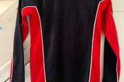 WESLEY College Girls Hockey uniform