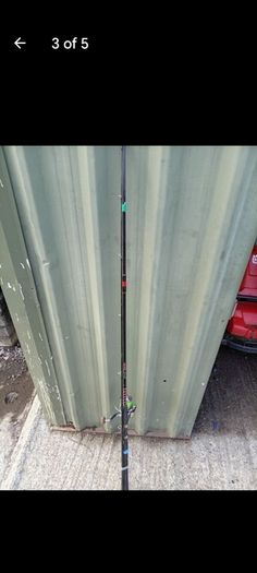 2 spinning rods 3 reels