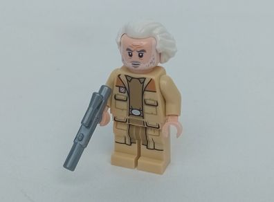 LEGO Star Wars General Dodonna Minifigure
