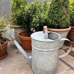 watering can