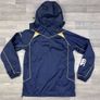 Vintage Canterbury Elite Leinster Rugby Jacket Mens Medium Image 5