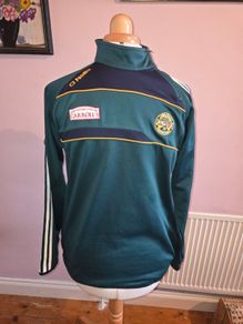 Offaly GAA Jumper - Large size