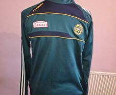 Offaly GAA Jumper - Large size