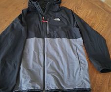 Mens The North Face Jacket